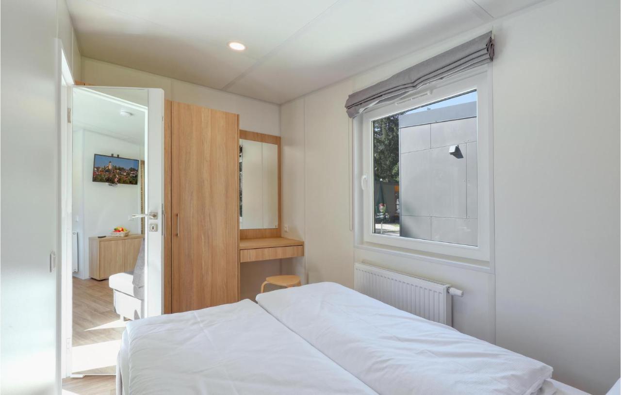 Tiny Haus 46 Am Brombachsee プラインフェルト エクステリア 写真